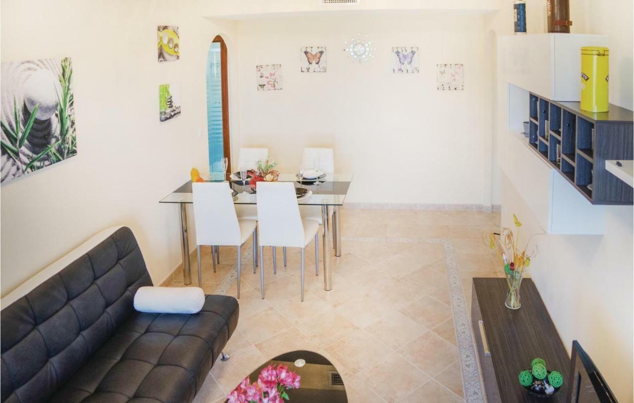 Stunning Apartment In Ayamonte With Wifi Exterior foto